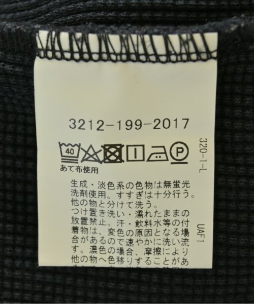 green label relaxing（グリーンレーベルリラクシング）Tシャツ・カットソー 紺 サイズ:M メンズ/2200697117380