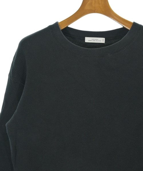 green label relaxing（グリーンレーベルリラクシング）Tシャツ・カットソー 紺 サイズ:M メンズ/2200697117380