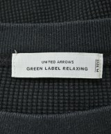 green label relaxing（グリーンレーベルリラクシング）Tシャツ・カットソー 紺 サイズ:M メンズ/2200697117380