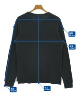 green label relaxing（グリーンレーベルリラクシング）Tシャツ・カットソー 紺 サイズ:M メンズ/2200697117380