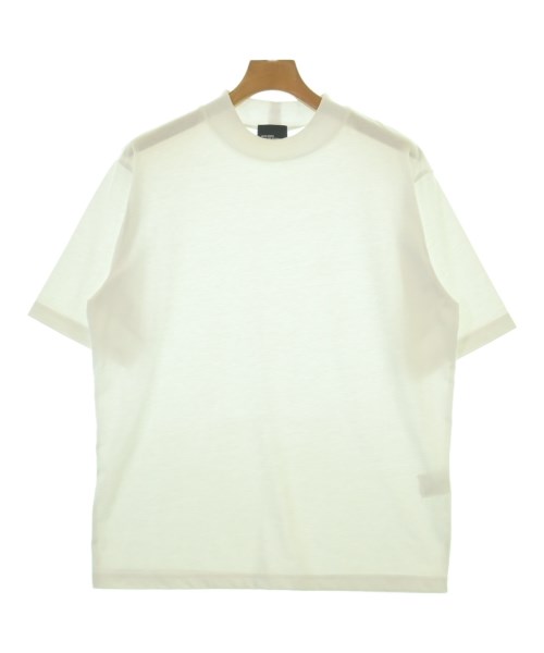 green label relaxing(グリーンレーベルリラクシング)Tシャツ・カットソー 白 サイズ:L/2200697942043