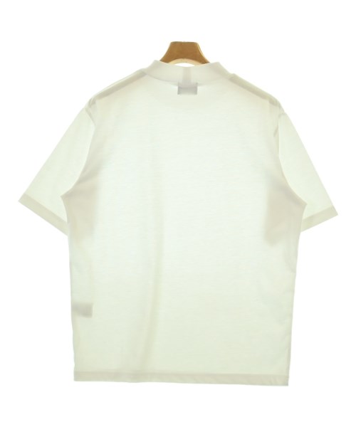 green label relaxing（グリーンレーベルリラクシング）Tシャツ・カットソー 白 サイズ:L メンズ/2200697942043