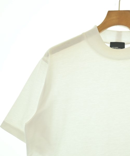 green label relaxing（グリーンレーベルリラクシング）Tシャツ・カットソー 白 サイズ:L メンズ/2200697942043
