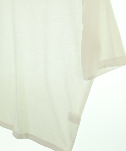 green label relaxing（グリーンレーベルリラクシング）Tシャツ・カットソー 白 サイズ:L メンズ/2200697942043