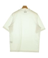 green label relaxing（グリーンレーベルリラクシング）Tシャツ・カットソー 白 サイズ:L メンズ/2200697942043