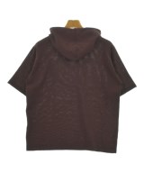 green label relaxing（グリーンレーベルリラクシング）ニット・セーター 赤 サイズ:S メンズ/2200689557040
