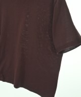 green label relaxing（グリーンレーベルリラクシング）ニット・セーター 赤 サイズ:S メンズ/2200689557040