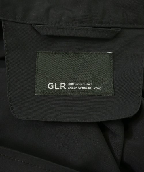 green label relaxing（グリーンレーベルリラクシング）その他 黒 サイズ:M メンズ/2200700590018