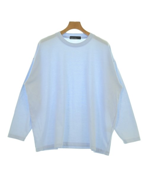 green label relaxing(グリーンレーベルリラクシング)Tシャツ・カットソー 青 サイズ:L/2200688669096
