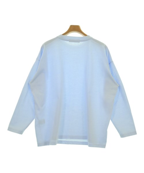 green label relaxing（グリーンレーベルリラクシング）Tシャツ・カットソー 青 サイズ:L メンズ/2200688669096