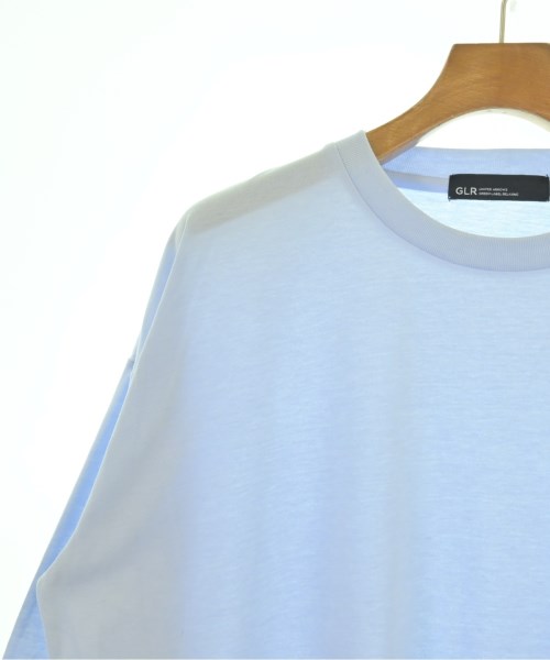 green label relaxing（グリーンレーベルリラクシング）Tシャツ・カットソー 青 サイズ:L メンズ/2200688669096