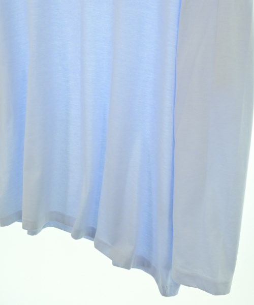green label relaxing（グリーンレーベルリラクシング）Tシャツ・カットソー 青 サイズ:L メンズ/2200688669096