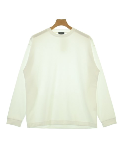 green label relaxing(グリーンレーベルリラクシング)Tシャツ・カットソー 白 サイズ:M/2200688669133
