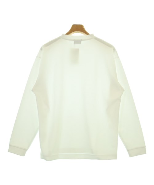 green label relaxing（グリーンレーベルリラクシング）Tシャツ・カットソー 白 サイズ:M メンズ/2200688669133