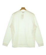 green label relaxing（グリーンレーベルリラクシング）Tシャツ・カットソー 白 サイズ:M メンズ/2200688669133