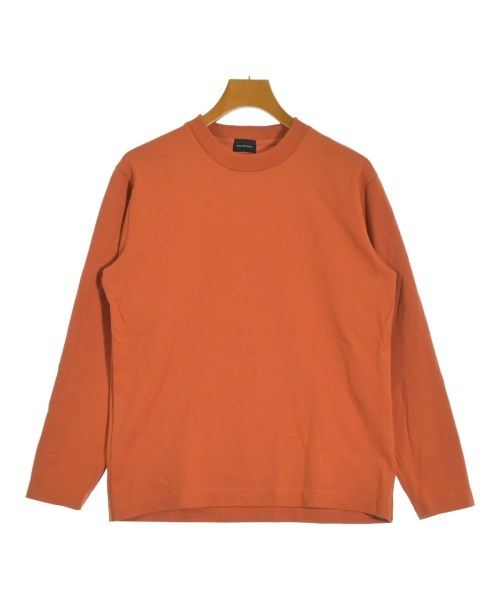 green label relaxing(グリーンレーベルリラクシング)Tシャツ・カットソー オレンジ サイズ:S/2200688669232