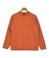 green label relaxing（グリーンレーベルリラクシング）Tシャツ・カットソー オレンジ サイズ:S メンズ/2200688669232