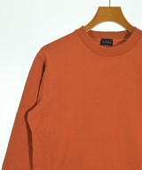 green label relaxing（グリーンレーベルリラクシング）Tシャツ・カットソー オレンジ サイズ:S メンズ/2200688669232