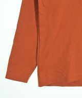 green label relaxing（グリーンレーベルリラクシング）Tシャツ・カットソー オレンジ サイズ:S メンズ/2200688669232
