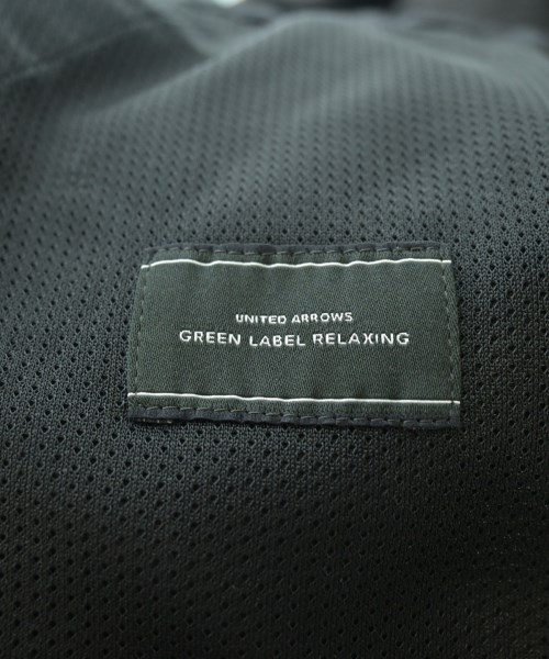 green label relaxing（グリーンレーベルリラクシング）その他 黒 サイズ:M メンズ/2200696594014