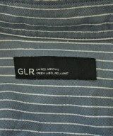 green label relaxing（グリーンレーベルリラクシング）カジュアルシャツ 紺 サイズ:M メンズ/2200696594052