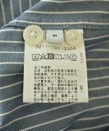 green label relaxing（グリーンレーベルリラクシング）カジュアルシャツ 紺 サイズ:M メンズ/2200696594052