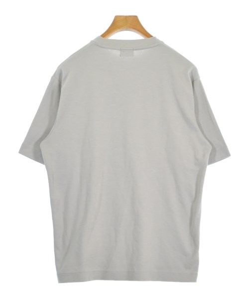 green label relaxing（グリーンレーベルリラクシング）Tシャツ・カットソー グレー サイズ:M メンズ/2200696594083