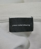 green label relaxing（グリーンレーベルリラクシング）Tシャツ・カットソー グレー サイズ:M メンズ/2200696594083
