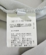 green label relaxing（グリーンレーベルリラクシング）Tシャツ・カットソー グレー サイズ:M メンズ/2200696594083