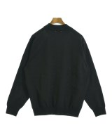 green label relaxing（グリーンレーベルリラクシング）ニット・セーター 黒 サイズ:L メンズ/2200699052054