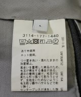 green label relaxing（グリーンレーベルリラクシング）スラックス グレー サイズ:L メンズ/2200699052139