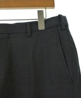 green label relaxing（グリーンレーベルリラクシング）スラックス グレー サイズ:L メンズ/2200699052139