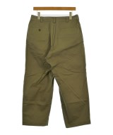 green label relaxing（グリーンレーベルリラクシング）チノパン カーキ サイズ:L メンズ/2200650882065