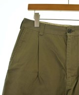 green label relaxing（グリーンレーベルリラクシング）チノパン カーキ サイズ:L メンズ/2200650882065