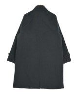 green label relaxing（グリーンレーベルリラクシング）ステンカラーコート 黒 サイズ:L メンズ/2200654872031