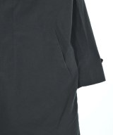 green label relaxing（グリーンレーベルリラクシング）ステンカラーコート 黒 サイズ:L メンズ/2200654872031