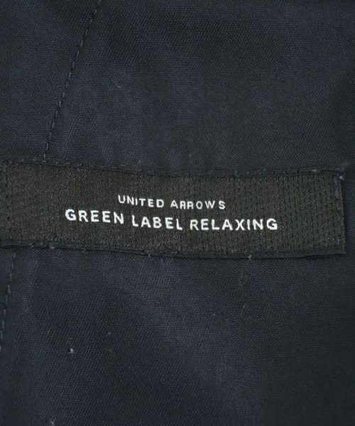 green label relaxing（グリーンレーベルリラクシング）その他 緑 サイズ:S メンズ/2200655281092