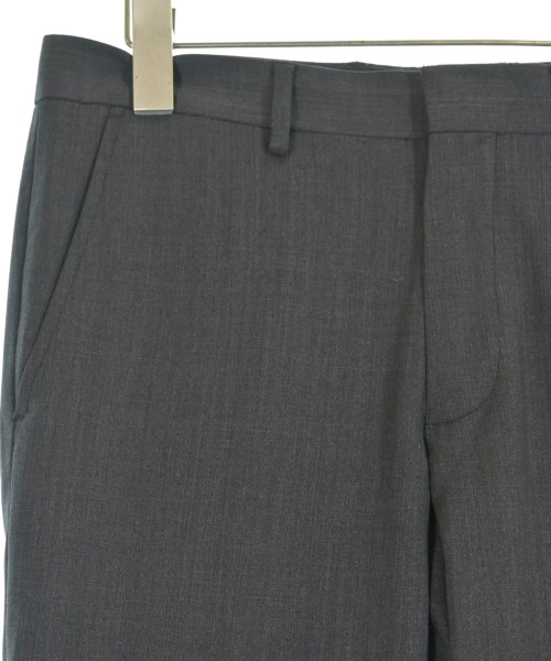 green label relaxing（グリーンレーベルリラクシング）スラックス グレー サイズ:S メンズ/2200655281108