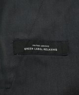 green label relaxing（グリーンレーベルリラクシング）スラックス グレー サイズ:S メンズ/2200655281108