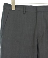 green label relaxing（グリーンレーベルリラクシング）スラックス グレー サイズ:S メンズ/2200655281108