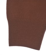 green label relaxing（グリーンレーベルリラクシング）カーディガン 茶 サイズ:S メンズ/2200655281122