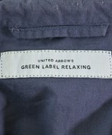 green label relaxing（グリーンレーベルリラクシング）カジュアルシャツ 紺 サイズ:L メンズ/2200655281139