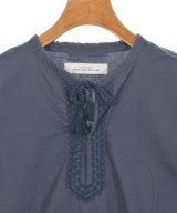 green label relaxing（グリーンレーベルリラクシング）カジュアルシャツ 紺 サイズ:L メンズ/2200655281139