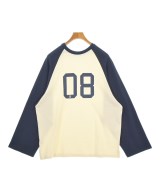 green label relaxing（グリーンレーベルリラクシング）Tシャツ・カットソー 白 サイズ:L メンズ/2200655281191