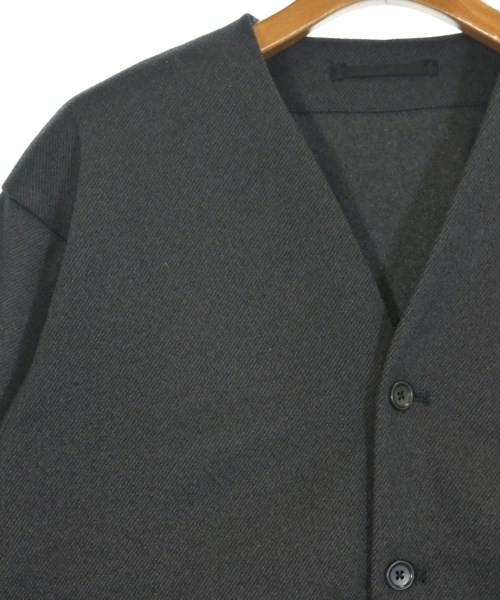 green label relaxing（グリーンレーベルリラクシング）カジュアルジャケット グレー サイズ:L メンズ/2200655351016