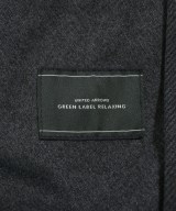 green label relaxing（グリーンレーベルリラクシング）カジュアルジャケット グレー サイズ:L メンズ/2200655351016