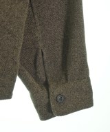 green label relaxing（グリーンレーベルリラクシング）カジュアルシャツ 茶 サイズ:L メンズ/2200655351023