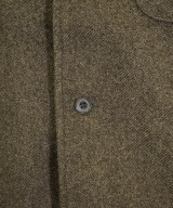 green label relaxing（グリーンレーベルリラクシング）カジュアルシャツ 茶 サイズ:L メンズ/2200655351023