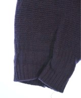 green label relaxing（グリーンレーベルリラクシング）ニット・セーター 紫 サイズ:XL メンズ/2200655351030