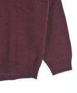 green label relaxing（グリーンレーベルリラクシング）ニット・セーター 赤 サイズ:XL メンズ/2200655351047